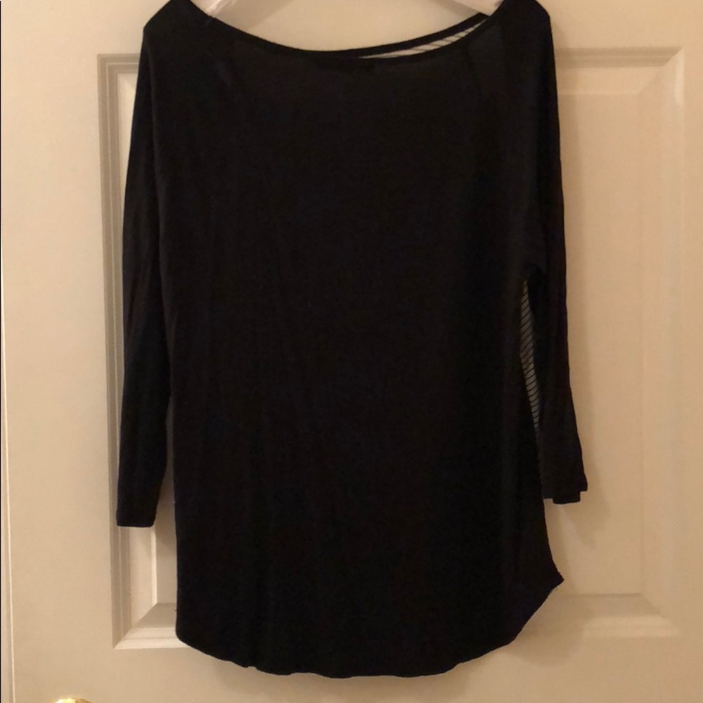 Elodie Blouse - Picture 2 of 3